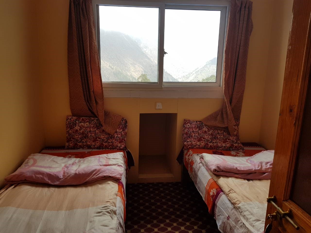 Book Hotel Himalayan, Tengboche, Everest Region From Usd 33 